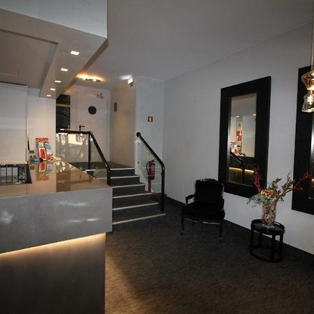 Imperador Hotel Lisbon Luaran gambar