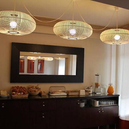 Imperador Hotel Lisbon Luaran gambar