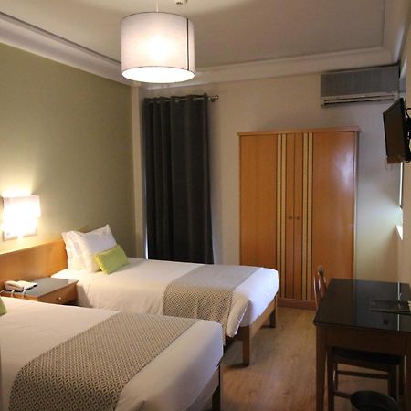 Imperador Hotel Lisbon Luaran gambar