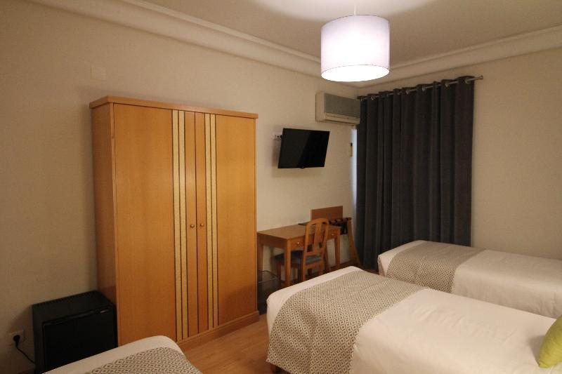Imperador Hotel Lisbon Luaran gambar