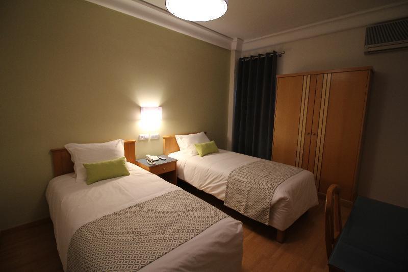 Imperador Hotel Lisbon Luaran gambar