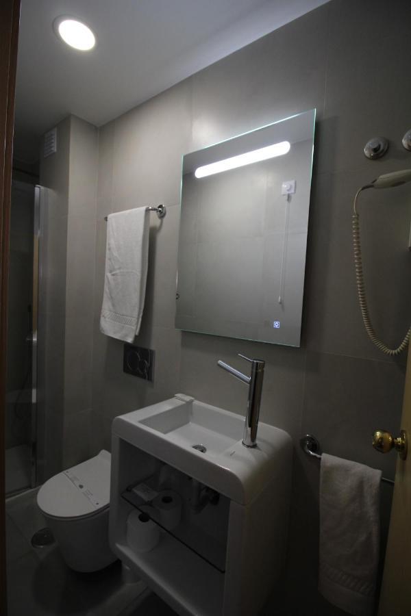 Imperador Hotel Lisbon Luaran gambar