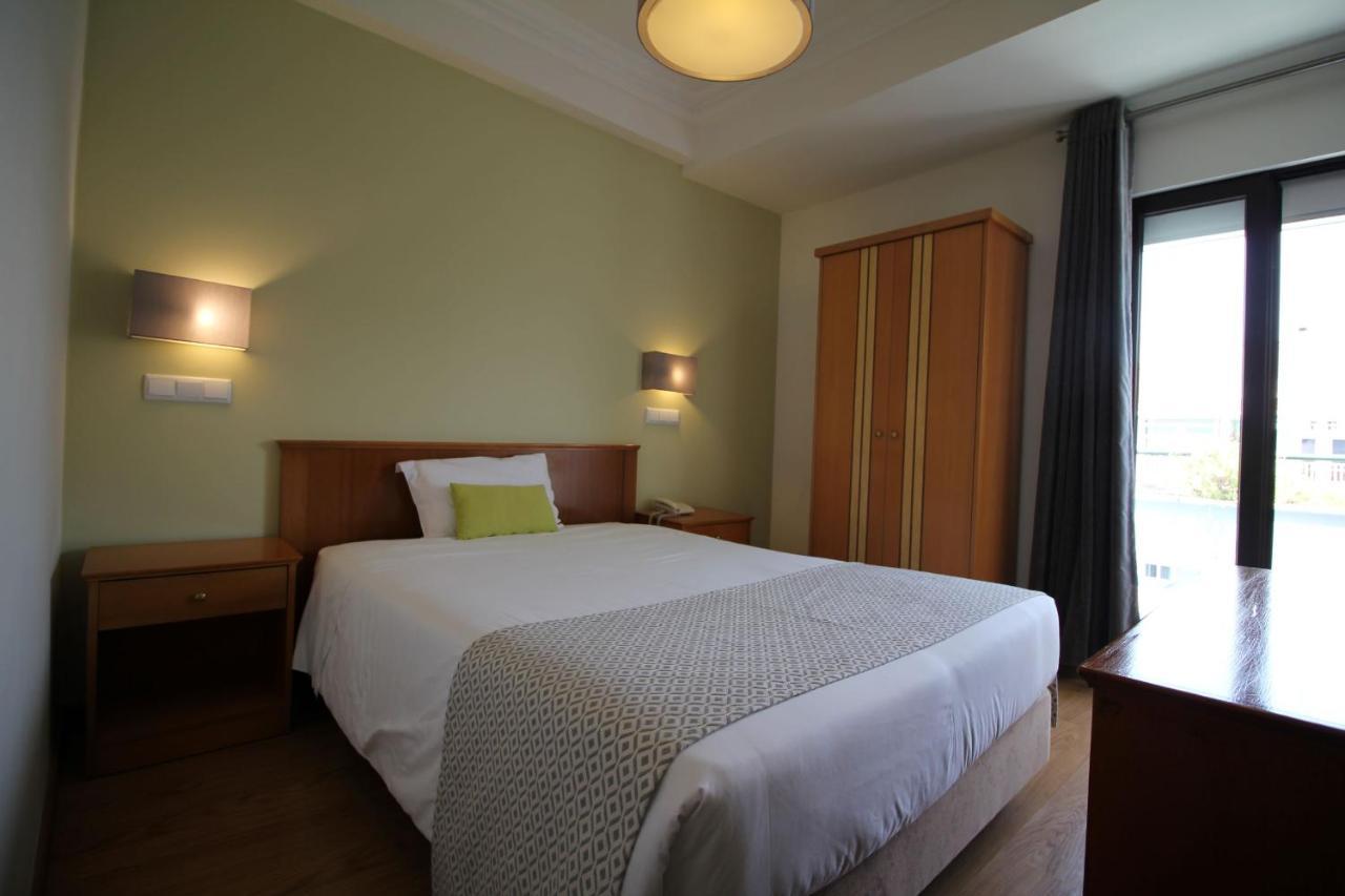 Imperador Hotel Lisbon Luaran gambar