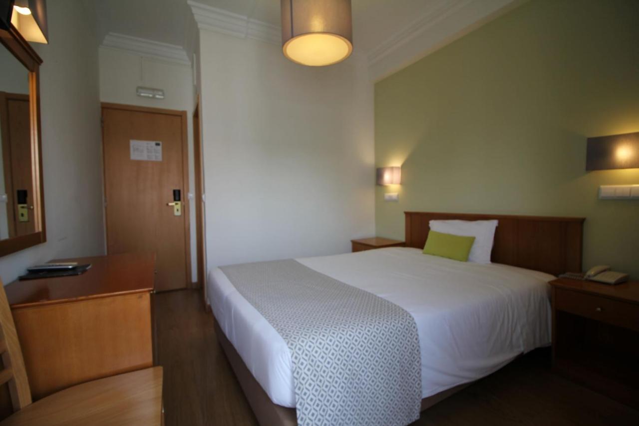 Imperador Hotel Lisbon Luaran gambar