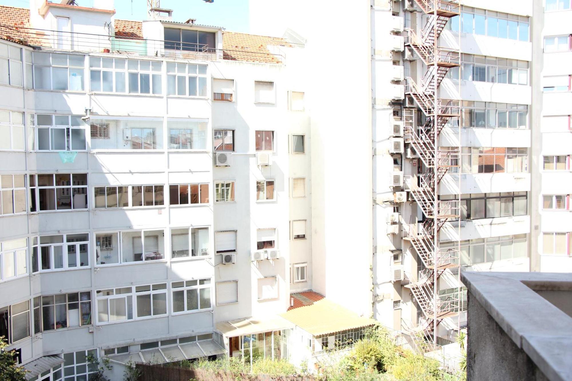 Imperador Hotel Lisbon Luaran gambar