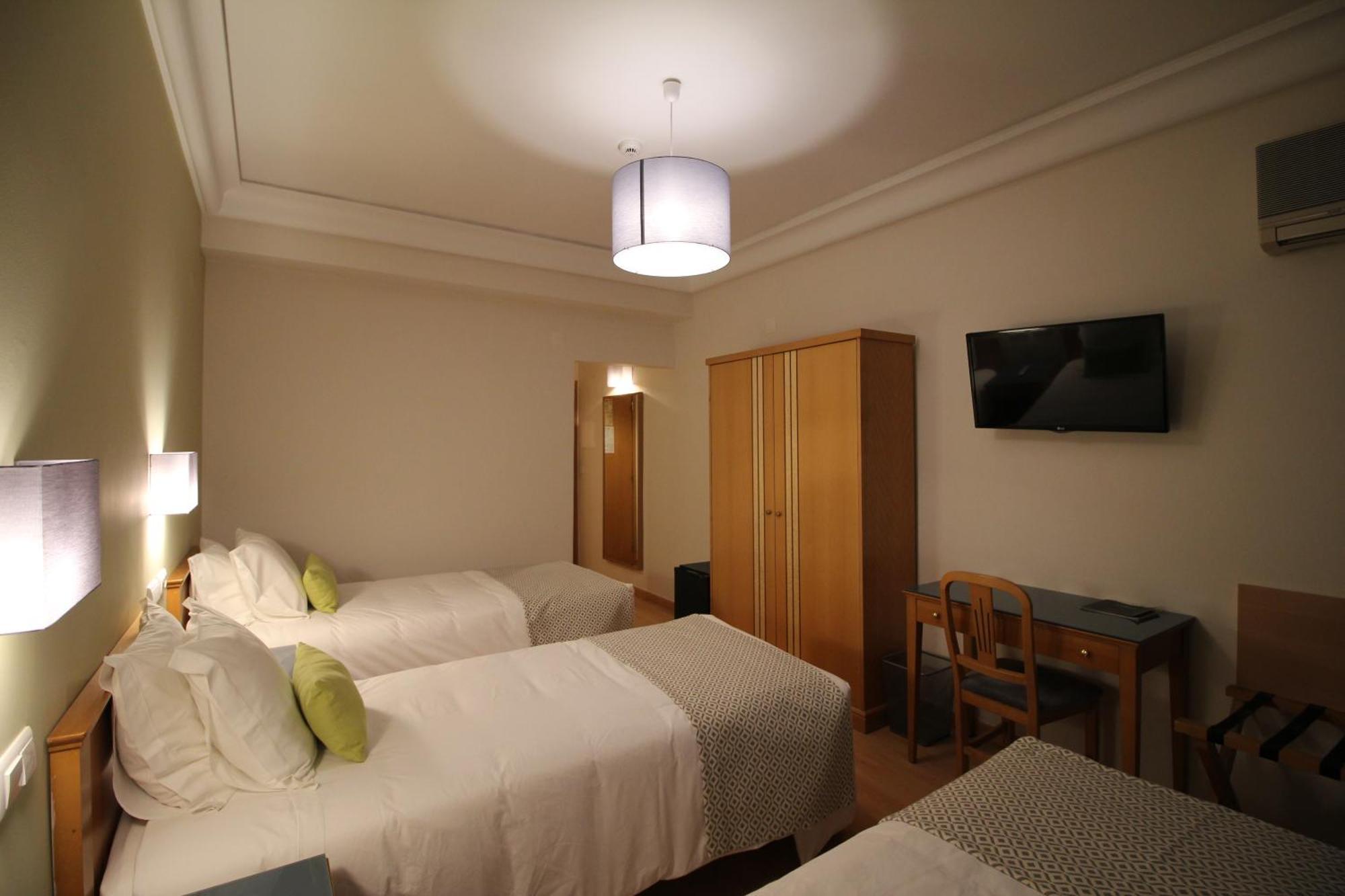 Imperador Hotel Lisbon Bilik gambar