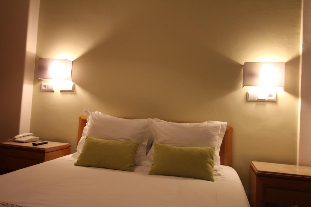 Imperador Hotel Lisbon Luaran gambar