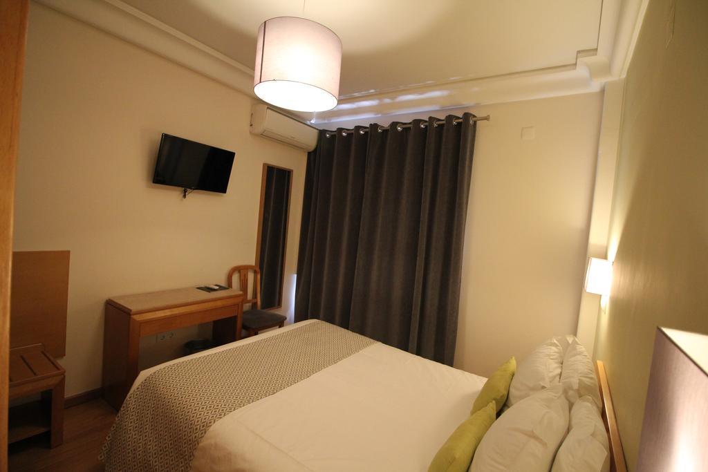 Imperador Hotel Lisbon Luaran gambar