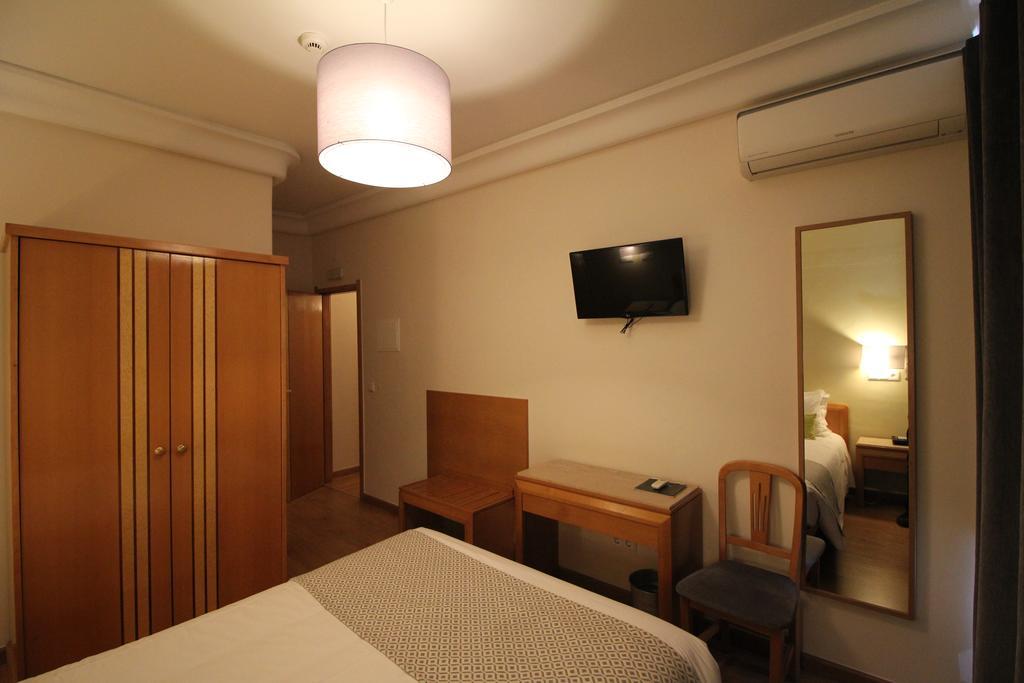 Imperador Hotel Lisbon Luaran gambar