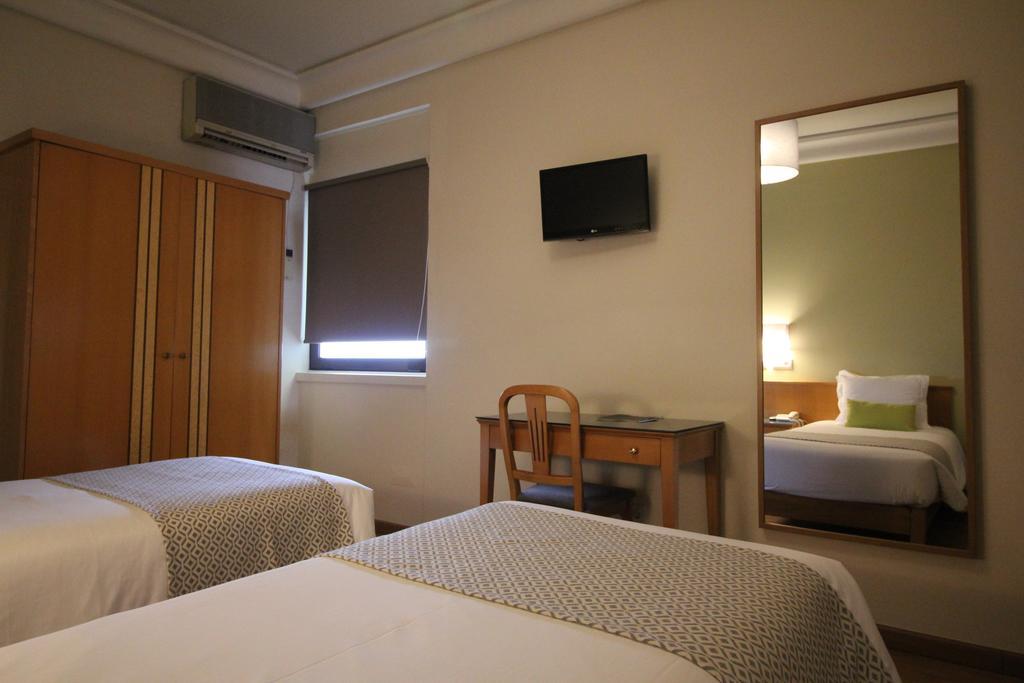Imperador Hotel Lisbon Luaran gambar