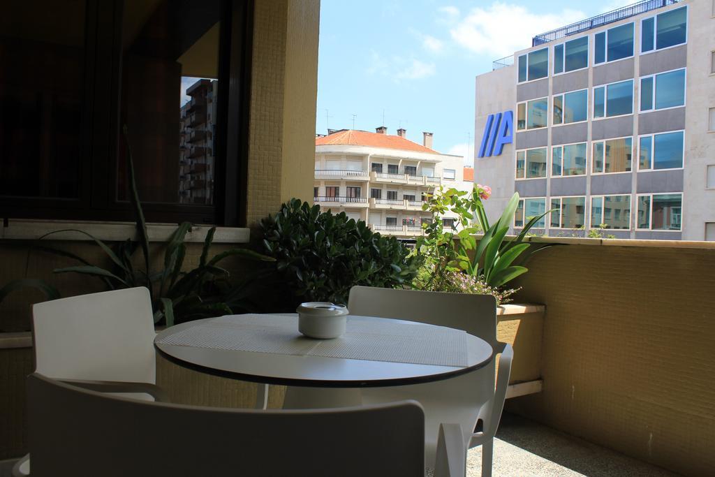 Imperador Hotel Lisbon Luaran gambar
