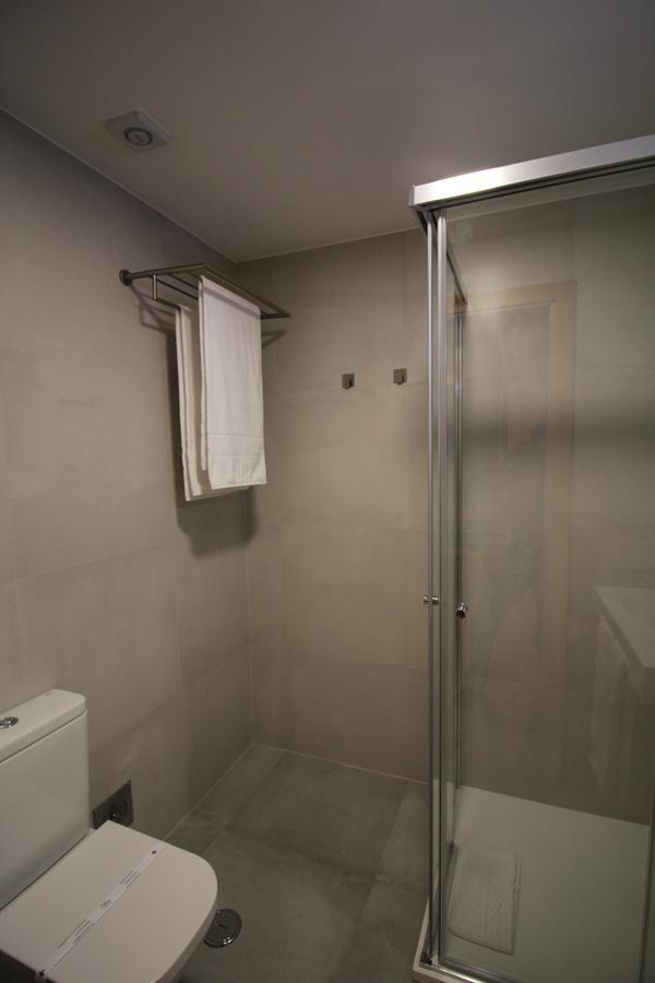 Imperador Hotel Lisbon Luaran gambar