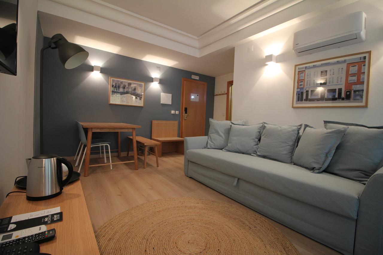 Imperador Hotel Lisbon Luaran gambar