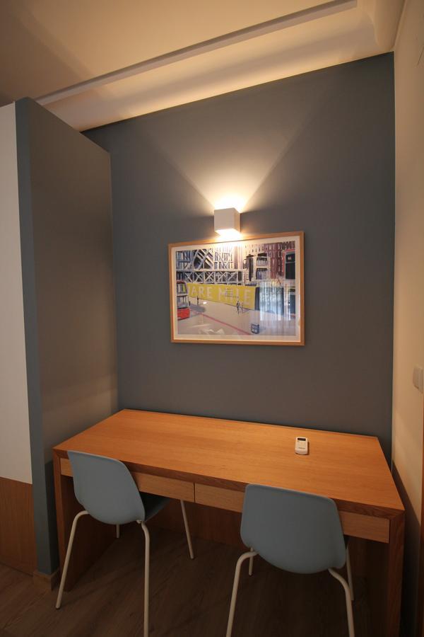 Imperador Hotel Lisbon Luaran gambar