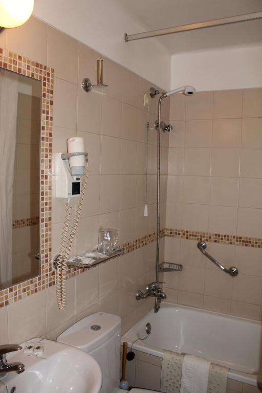 Imperador Hotel Lisbon Bilik gambar