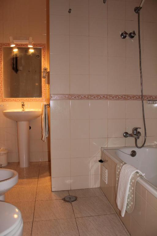 Imperador Hotel Lisbon Bilik gambar