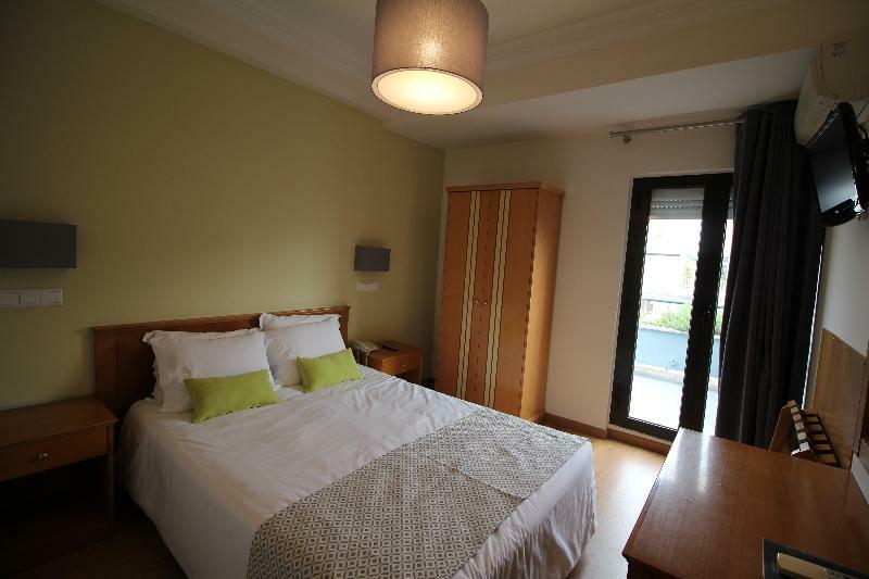 Imperador Hotel Lisbon Luaran gambar