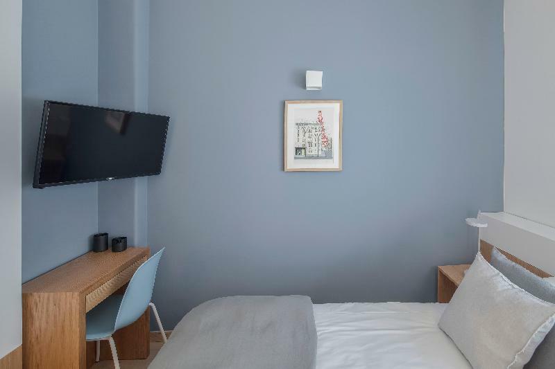 Imperador Hotel Lisbon Luaran gambar