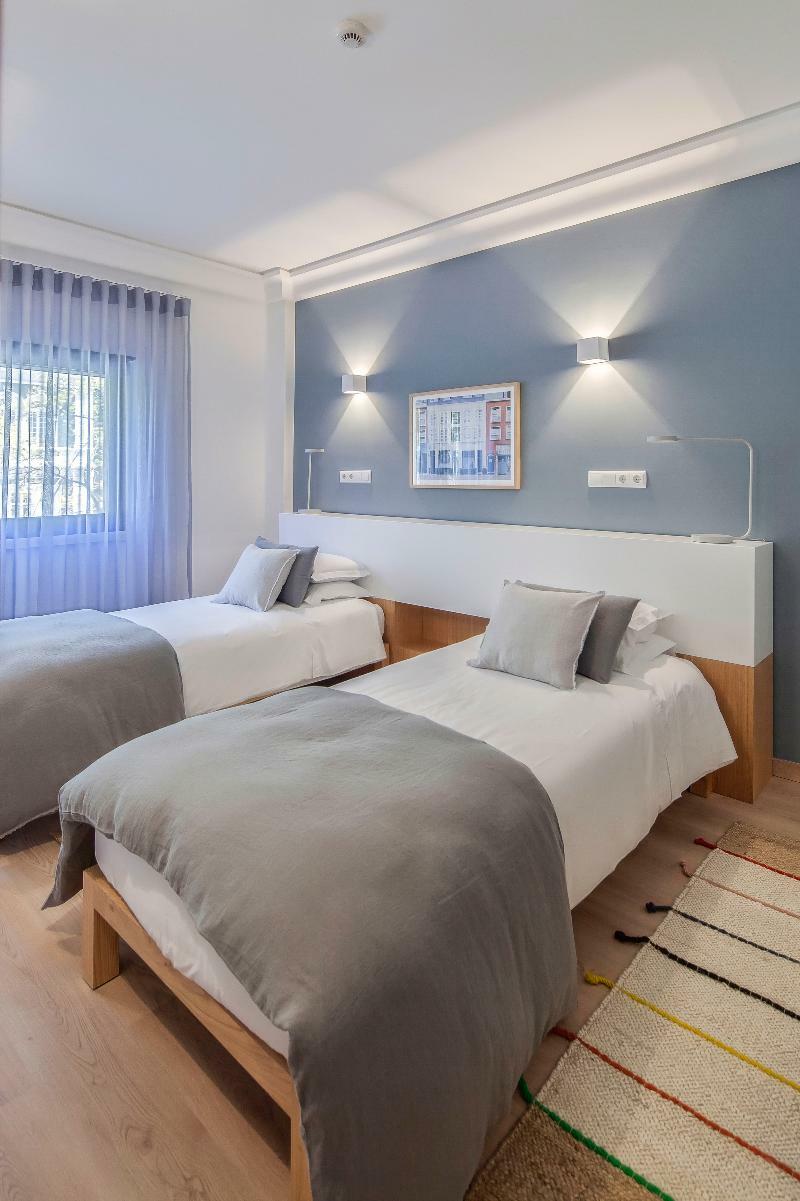 Imperador Hotel Lisbon Luaran gambar