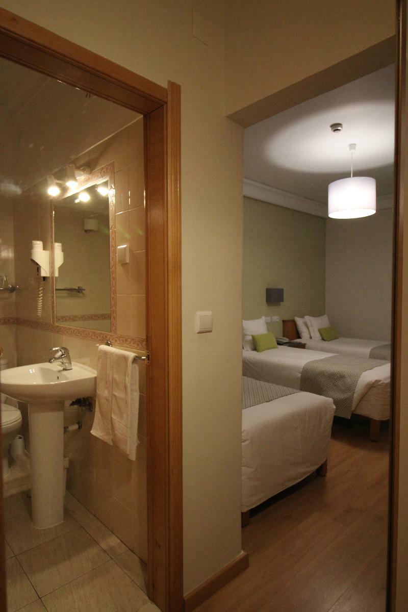 Imperador Hotel Lisbon Luaran gambar